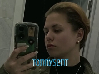 Tonnysent