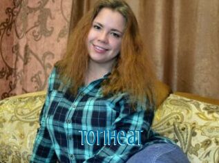 Toriheat