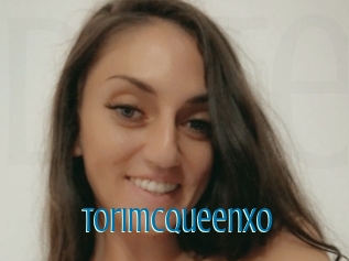 Torimcqueenxo