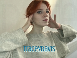 Traceydavis