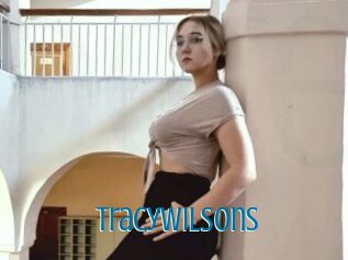 Tracywilsons