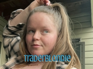 Traderblondie