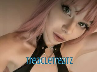 Treacletreatz