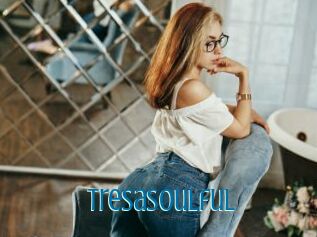 Tresasoulful