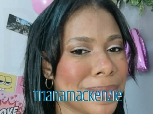 Trianamackenzie