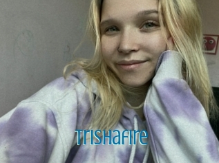 Trishafire