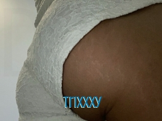Trixxxy