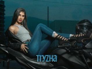 Tryzha