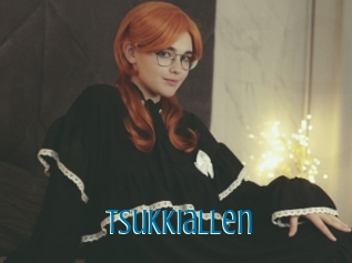 Tsukkiallen