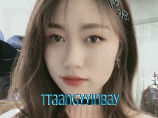 Ttaangyyinbay