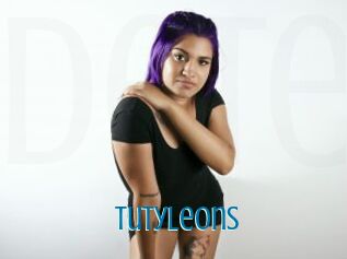 Tutyleons