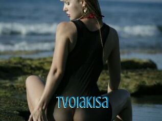 Tvoiakisa