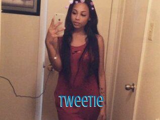 Tweetie