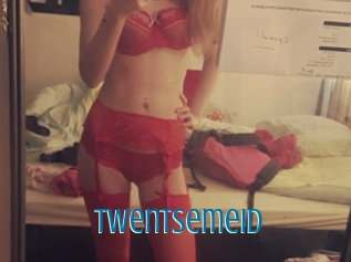 Twentsemeid