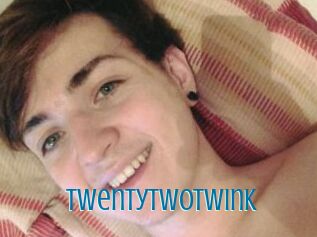 Twentytwotwink
