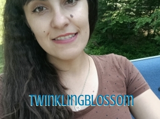 Twinklingblossom