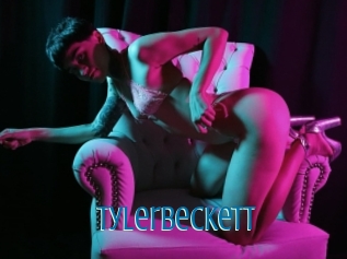 Tylerbeckett