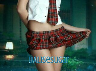 UAliseSugar