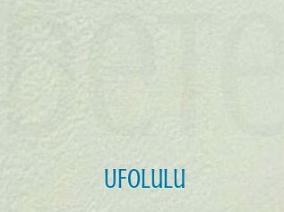 UFOlulu