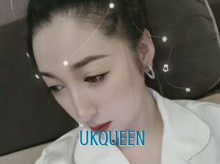 UKQUEEN