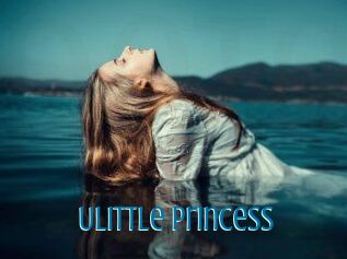 ULittle_Princess