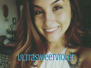 ULtraSweetViolet