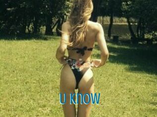 U_Know