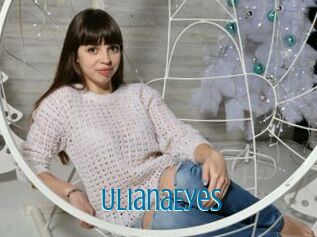 UlianaEyes