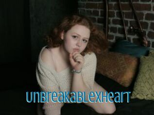 UnbreakableXheart