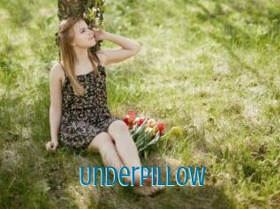 UnderPillow