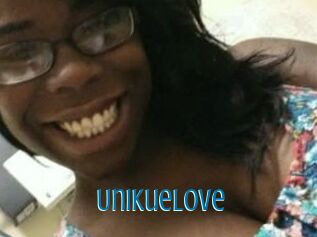 UnikueLove