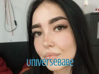 UniverseBabe