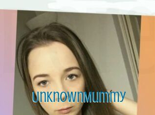 UnknownMummy