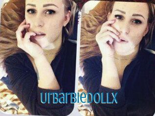 UrBarbieDollX