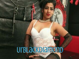 UrBlackDiamond
