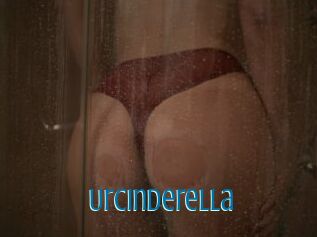 UrCinderella