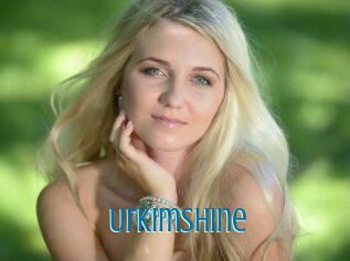 UrKimShine