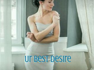 Ur_Best_Desire