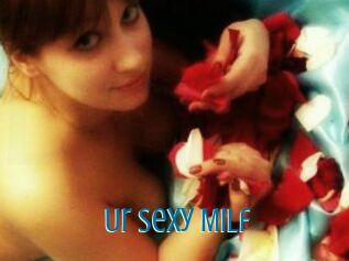 Ur_Sexy_Milf