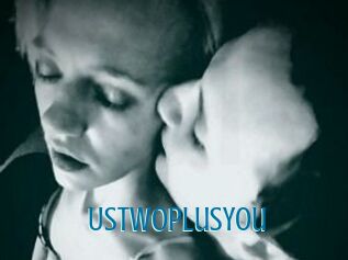 UsTwo_PlusYou