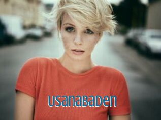 UsanaBaden