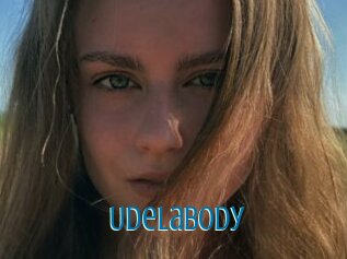 Udelabody