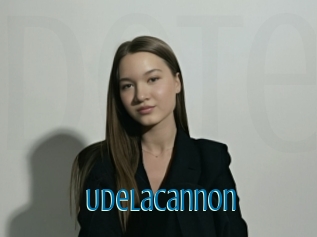 Udelacannon