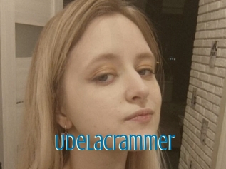 Udelacrammer