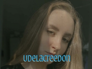 Udelacreedon