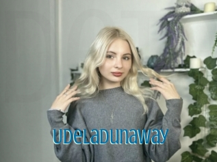 Udeladunaway