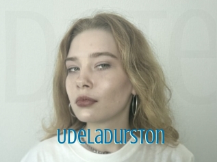 Udeladurston