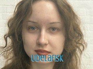 Udelafisk
