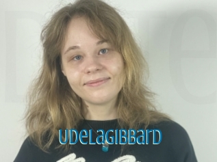 Udelagibbard