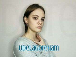 Udelagoreham